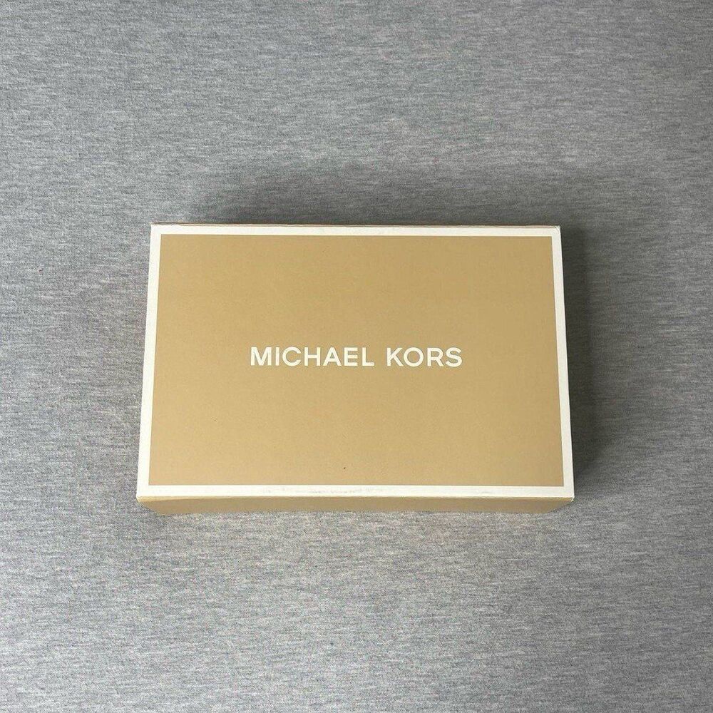 Michael Kors Empty 9”x6” Gift Box